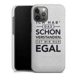 Leder Case weiß