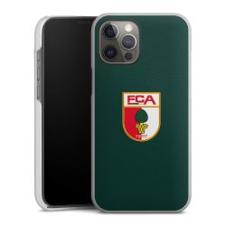 Leder Case weiß