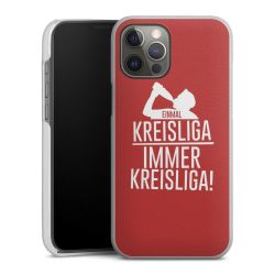 Leder Case weiß