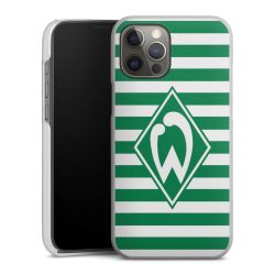 Leder Case weiß