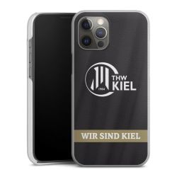 Leder Case weiß