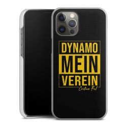 Leder Case weiß
