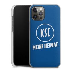 Leder Case weiß
