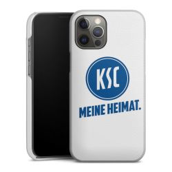 Leder Case weiß
