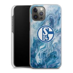 Leder Case weiß