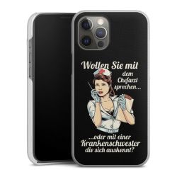 Leder Case weiß