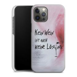 Leder Case weiß