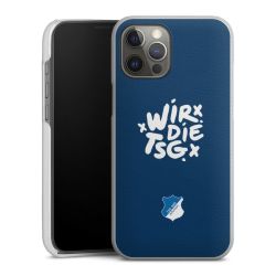 Leder Case weiß