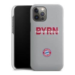 Leder Case weiß
