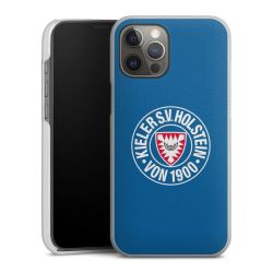 Leder Case weiß