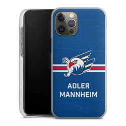 Leder Case weiß