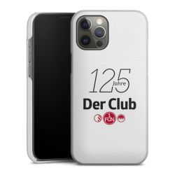 Leder Case weiß
