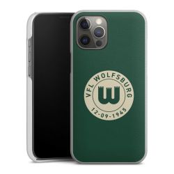Leder Case weiß