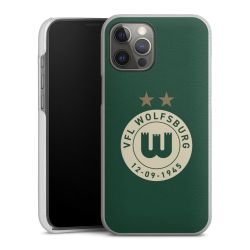 Leder Case weiß