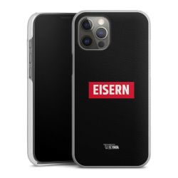 Leder Case weiß
