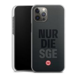 Leder Case weiß