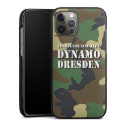 Leder Case schwarz