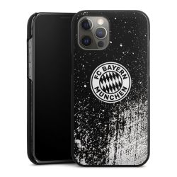 Leather Case black