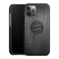 Leather Case black