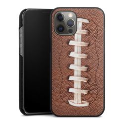 Leather Case black