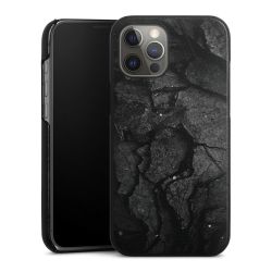 Leather Case black