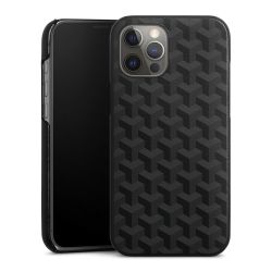 Leather Case black