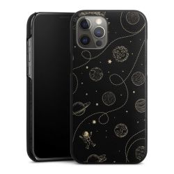 Leather Case black