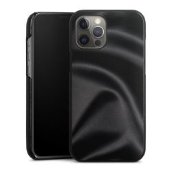 Leather Case black