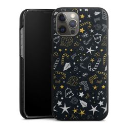 Leather Case black