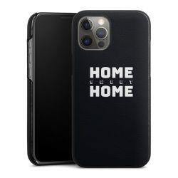 Leather Case black