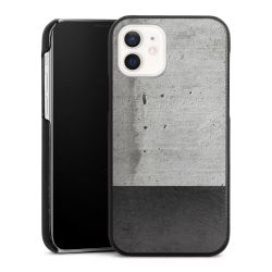 Leather Case black