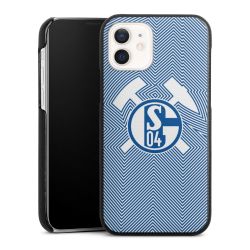 Leder Case schwarz