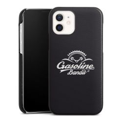 Leather Case black