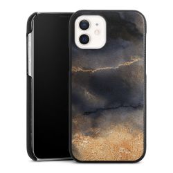 Leather Case black