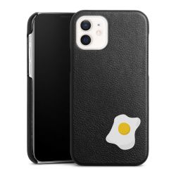 Leather Case black