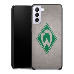 Leder Case schwarz