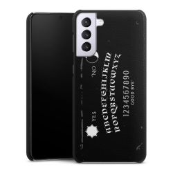 Leather Case black