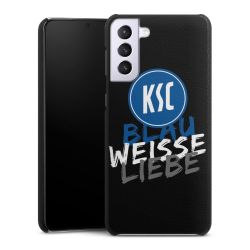 Leder Case schwarz