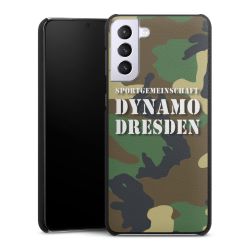 Leder Case schwarz