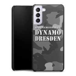 Leder Case schwarz