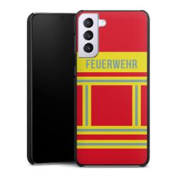 Leder Case schwarz