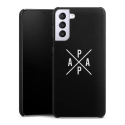 Leather Case black