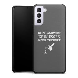 Leder Case schwarz