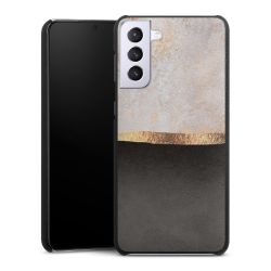 Leather Case black