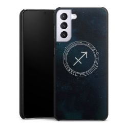 Leather Case black