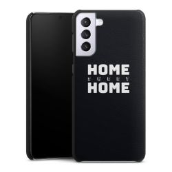 Leather Case black