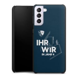 Leder Case schwarz