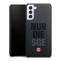 Leder Case schwarz
