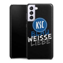 Leder Case schwarz