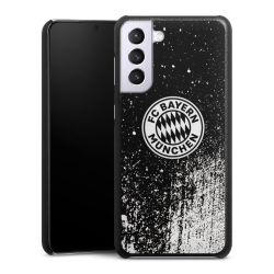 Leather Case black